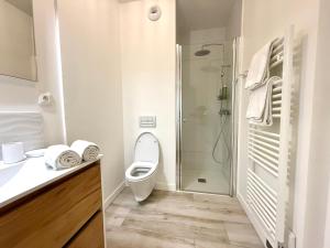 Fleur de Lys - Élégance & sérénité en centre-ville