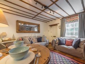 2 Bed in North Creake KT003