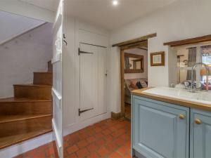 2 Bed in North Creake KT003