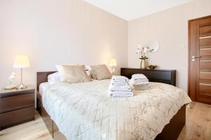 Blue Mare Solna 404, blisko morza, PKP, RCK, super lokalizacja