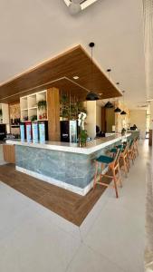 Apart Resort Mandara Lanai - Carnaval min 5 noites