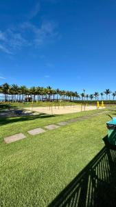 Apart Resort Mandara Lanai - Carnaval min 5 noites