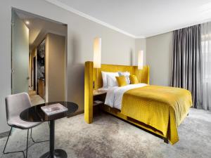 Mamaison Hotel Chain Bridge Budapest