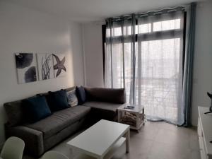 Rincón al Mar, Las Galletas