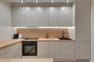 Seaside Latarników by Downtown Apartments