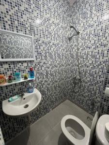 Appartement À Martil