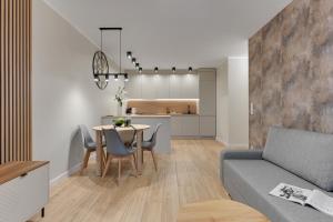 Seaside Latarników by Downtown Apartments