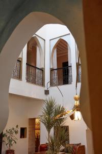 Riad Al Ibtikar