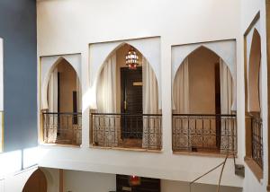 Riad Al Ibtikar