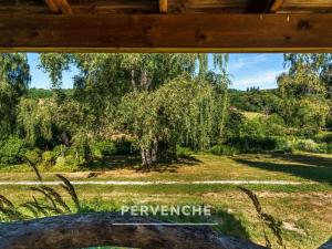 Maisons de vacances Gite des fleurs - 5 Chalets : photos des chambres