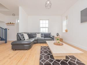 The Wee White Cottage