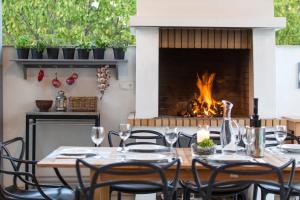 Villa Rotondo-charming villa few steps from beach