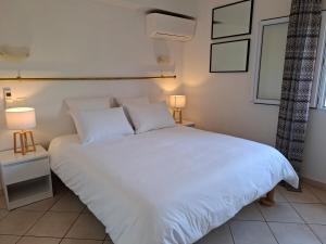Maisons de vacances Villa Sylvana in Provence-Huge Garden, AC and Terrace : photos des chambres
