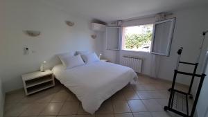 Maisons de vacances Villa Sylvana in Provence-Huge Garden, AC and Terrace : photos des chambres