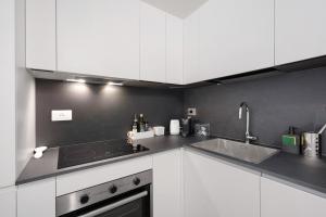 Cinema Boutique Apartment Sestri