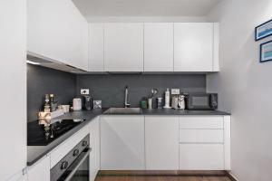 Cinema Boutique Apartment Sestri