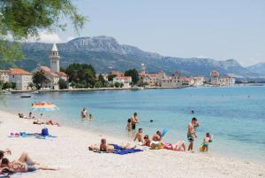 Villa Rotondo-charming villa few steps from beach