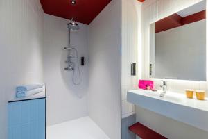 ibis Styles Paris Porte de Pantin Philharmonie