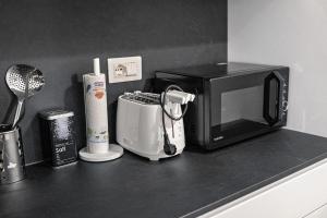 Cinema Boutique Apartment Sestri