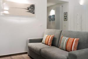 Cinema Boutique Apartment Sestri