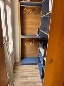 PRECIOUS AND ORIGINAL APARTMENT CENTER