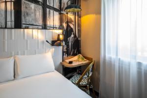 ibis Styles Paris Porte de Pantin Philharmonie