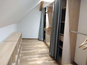 Maisons de vacances Maison a Scherwiller : photos des chambres