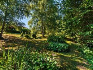 Maisons de vacances Gite des fleurs - 5 Chalets : photos des chambres