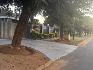 Imbewu Lifestyle Estate - Serenity Suit