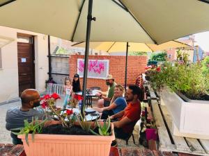 Albergue MUNICIPAL El Corro de Belorado