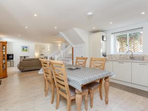 Willow Cottage - Uk39244