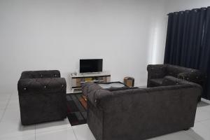 Homestay Behrang Sentral