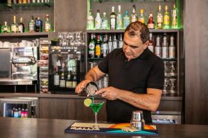 Hotels ibis Styles Paris Porte de Pantin Philharmonie : photos des chambres