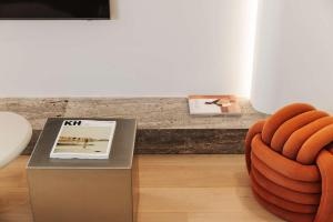 Huswell - Nosso Logies - Chic Stay in Knokke-Heist