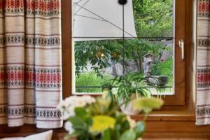 Berghaus Glosaleite Zillertal