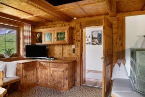 Berghaus Glosaleite Zillertal