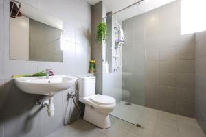 Cozy Homestay #IOI City Mall #Putrajaya #17 Pax