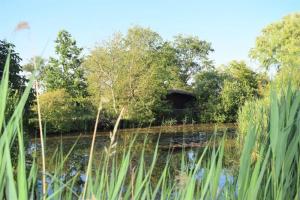 Ferienwohnung Sönke-Nissen im Reetdachhaus Bongsiel