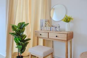 Cozy Homestay #IOI City Mall #Putrajaya #17 Pax
