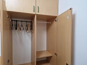 Hostel Rožna dolina, Dom XIV