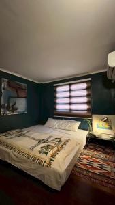 Addict House A Homely Space in the Old Town with an Art Studio