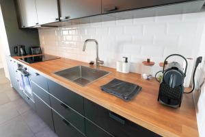 La Perle du Sud - Vue Mer Exceptionnelle