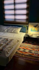 Addict House A Homely Space in the Old Town with an Art Studio