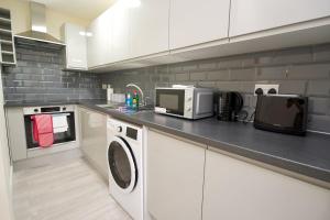 Warwick Row Apartments Coventry City Centre - Flat 4
