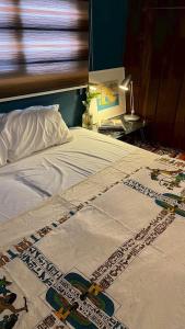 Addict House A Homely Space in the Old Town with an Art Studio