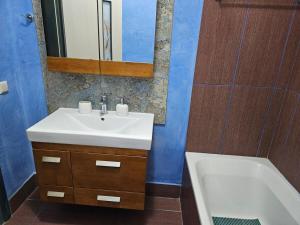 Villa paradiso 1 with private pool