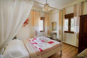 Villa paradiso 1 with private pool