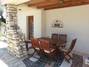 Villa paradiso 1 with private pool