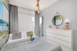 Kapitański Mostek Pet-Friendly Apartment Kołobrzeg by Noclegi Renters