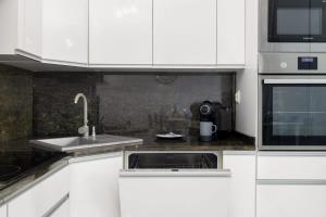 Kapitański Mostek Pet-Friendly Apartment Kołobrzeg by Noclegi Renters